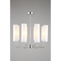 Купить Люстра на штанге Omnilux OML-99607-08