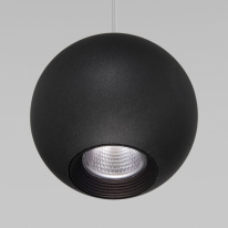 Подвесной светильник Elektrostandard 50215/1 LED черный Цена на Подвесной светильник Elektrostandard 50215/1 LED черный