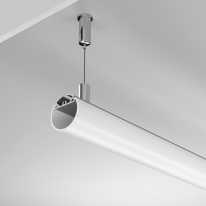 Фото Профиль Maytoni Technical ALM-D30-S-2M