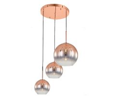 Фото Подвесной светильник Kink Light 07565-3A,32