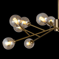 Купить Люстра на штанге LOFT IT 10020/15