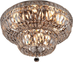 Фото Накладная люстра TOPLIGHT TL1164-3D2