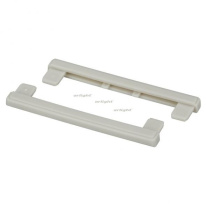 Фото Заглушка профиля Arlight 019871