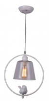 Фото Подвесной светильник ARTE Lamp A4289SP-1WH