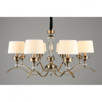 Подвесная люстра Omnilux OML-88413-08 в интернет магазине Гет Лайт