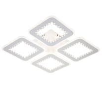 Накладная люстра Escada 10231/4LED Фото Накладная люстра Escada 10231/4LED