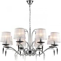 Купить Подвесная люстра Vele Luce VL1783L08