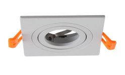 Встраиваемый светильник Crystal Lux CLT 002C1 WH Цена на Встраиваемый светильник Crystal Lux CLT 002C1 WH