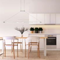 Цена на Подвесной светильник Mantra 4865