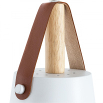 Купить Подвесной светильник ARTE Lamp A7032SP-1WH