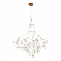 Фото Подвесная люстра ST-Luce SL797.203.114