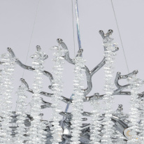 Подвесная люстра MW-Light 467013406 в интернет магазине Гет Лайт