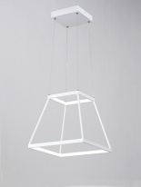 Фото Подвесной светильник Vitaluce V4693-0/1S