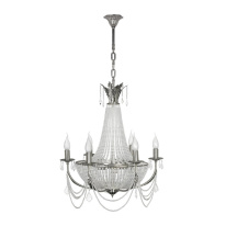 Фото Подвесная люстра Dio D'arte Recetto E 1.6.6.199 NH