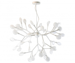 Подвесная люстра Kink Light 07521-45,01 Фото Подвесная люстра Kink Light 07521-45,01