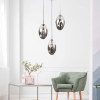 Купить с доставкой по Москве и России Подвесной светильник Vele Luce VL5613P23