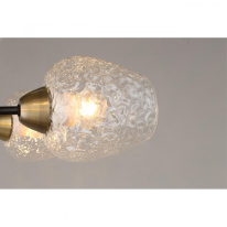 Купить с доставкой по Москве и России Люстра на штанге Omnilux OML-67807-06