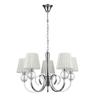 Купить Подвесная люстра Vele Luce VL1971L05