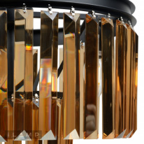 Купить Настольная лампа iLamp 7382/3T CR