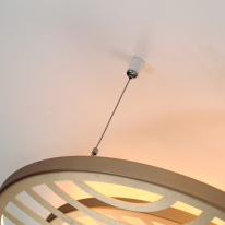 Накладной светильник Mantra 7231 в интернет магазине Гет Лайт