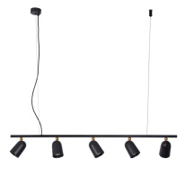 Фото Подвесная люстра DeMarkt 545014105