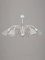 Фото Люстра на штанге Vitaluce V3611/5