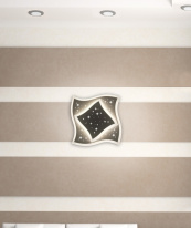 Купить Детское бра Natali Kovaltseva 81036/1W