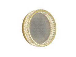 Фото Бра Newport 8240/37A gold