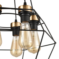 Подвесной светильник Vele Luce VL6322P06 в интернет магазине Гет Лайт