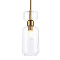 Подвесной светильник Escada 1141/1S Clear Цена на Подвесной светильник Escada 1141/1S Clear