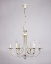 Цена на Подвесная люстра Abrasax 3007/6(creamgold)