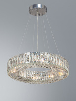 Фото Подвесная люстра Vitaluce V5342-9/8S