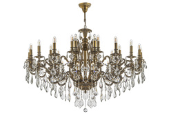 Фото Подвесная люстра Dio D'arte Opera E 1.1.30.600 A