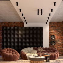 Купить Накладной светильник Novotech 370757