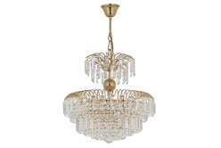 Фото Подвесная люстра Arti Lampadari Salentino E 1.5.40.102 G