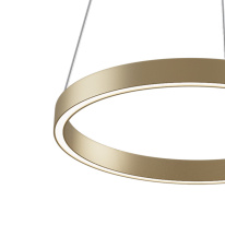 Подвесной светильник Maytoni MOD058PL-L22BSK в интернет магазине Гет Лайт