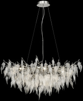 Фото Подвесная люстра WERTMARK WE182.15.203