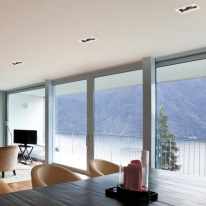 Купить Встраиваемый светильник Novotech 370713