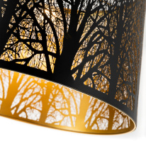Подвесная люстра ARTE Lamp A2769SP-1BK Купить Подвесная люстра ARTE Lamp A2769SP-1BK