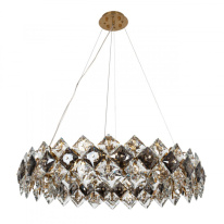 Фото Подвесная люстра Divinare 7204/17 LM-12