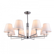 Фото Люстра на штанге F-Promo 2616-8P