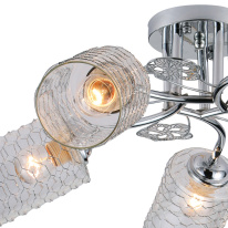 Купить Накладная люстра Escada 1113/5PL