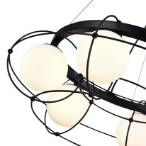 Подвесная люстра ST-Luce SL1189.403.06 Купить Подвесная люстра ST-Luce SL1189.403.06