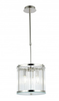 Фото Подвесной светильник Simple Story 1101-3PL