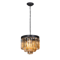 Фото Каскадная люстра Vitaluce V5173-1/4+4+1