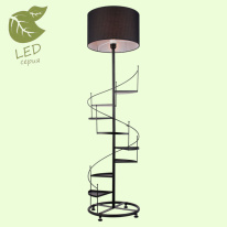 Фото Торшер Lussole GRLSP-0524