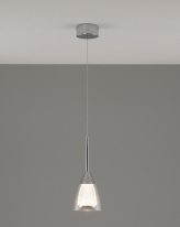 Фото Подвесной светильник Moderli Moderli V10871-PL Leina подвесной светодиодный