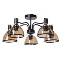 Фото Люстра на штанге DeMarkt 635011005