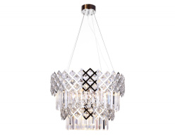 Купить Каскадная люстра Ambrella Light TR5273