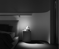 Цена на Светильник на шине Maytoni Technical TR032-2-12W3K-M-BW